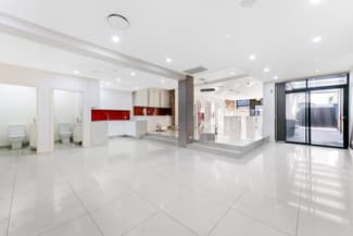 Medical / Consulting commercial property leased at 39 Good St Granville NSW 2142 Medical / Consulting commercial property leased at 39 Good St Granville NSW 2142