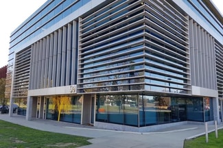 Offices commercial property leased at Level 1/59 Wentworth Avenue Kingston ACT 2604