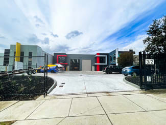 Factory, Warehouse & Industrial commercial property leased at 3/2 Access Way Carrum Downs VIC 3201 Factory, Warehouse & Industrial commercial property leased at 3/2 Access Way Carrum Downs VIC 3201