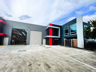 Factory, Warehouse & Industrial commercial property leased at 3/2 Access Way Carrum Downs VIC 3201 Factory, Warehouse & Industrial commercial property leased at 3/2 Access Way Carrum Downs VIC 3201