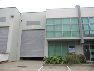Factory, Warehouse & Industrial commercial property leased at Unit 13/7-9 Percy Street Auburn NSW 2144 Factory, Warehouse & Industrial commercial property leased at Unit 13/7-9 Percy Street Auburn NSW 2144