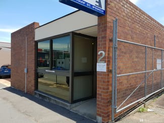 Offices commercial property leased at 2 Wharf Street Ipswich QLD 4305