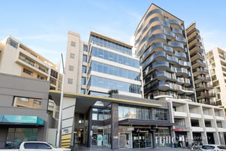 Offices commercial property leased at Suite 4.01/282-290 Oxford Street Bondi Junction NSW 2022 Offices commercial property leased at Suite 4.01/282-290 Oxford Street Bondi Junction NSW 2022