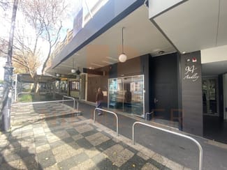 Medical / Consulting commercial property leased at Level  Suite/90-92 Audley Street Petersham NSW 2049