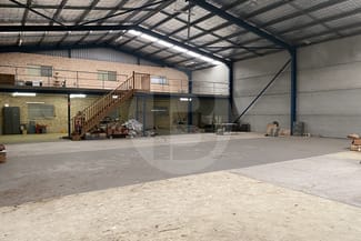 Factory, Warehouse & Industrial commercial property leased at 17 CHICAGO AVENUE Blacktown NSW 2148 Factory, Warehouse & Industrial commercial property leased at 17 CHICAGO AVENUE Blacktown NSW 2148