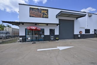 Factory, Warehouse & Industrial commercial property leased at 1/18 Anictomatis Road Tivendale NT 0822