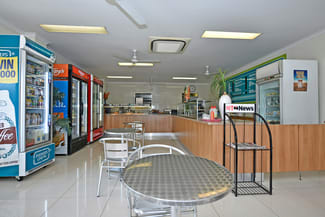 Factory, Warehouse & Industrial commercial property leased at 1/18 Anictomatis Road Tivendale NT 0822