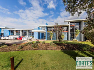Medical / Consulting commercial property leased at 12/2 Ambitious Link Bibra Lake WA 6163 Medical / Consulting commercial property leased at 12/2 Ambitious Link Bibra Lake WA 6163