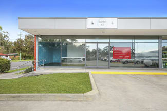 Shop & Retail commercial property leased at 3/10 Ash Avenue Albion Park Rail NSW 2527 Shop & Retail commercial property leased at 3/10 Ash Avenue Albion Park Rail NSW 2527