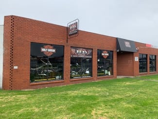 Factory, Warehouse & Industrial commercial property leased at 1/3 POWER ROAD Bayswater VIC 3153