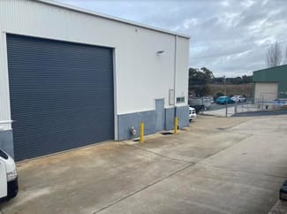 Factory, Warehouse & Industrial commercial property leased at Unit 2/1 Bass Queanbeyan East NSW 2620 Factory, Warehouse & Industrial commercial property leased at Unit 2/1 Bass Queanbeyan East NSW 2620