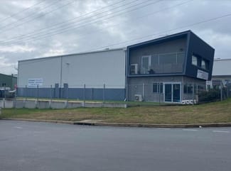 Factory, Warehouse & Industrial commercial property leased at Unit 2/1 Bass Queanbeyan East NSW 2620 Factory, Warehouse & Industrial commercial property leased at Unit 2/1 Bass Queanbeyan East NSW 2620