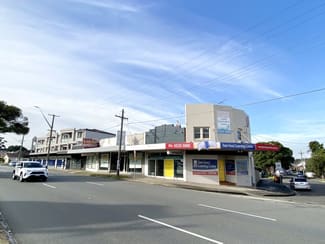 Shop & Retail commercial property leased at 426-430 Rocky Point Road Sans Souci NSW 2219