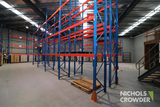 Factory, Warehouse & Industrial commercial property leased at 7/95 Brunel Road Seaford VIC 3198 Factory, Warehouse & Industrial commercial property leased at 7/95 Brunel Road Seaford VIC 3198
