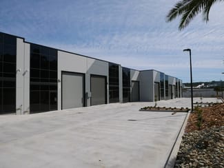 Factory, Warehouse & Industrial commercial property leased at 7/15 Kangoo Road Somersby NSW 2250 Factory, Warehouse & Industrial commercial property leased at 7/15 Kangoo Road Somersby NSW 2250