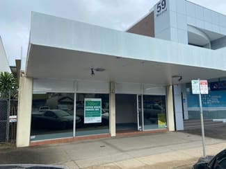 Offices commercial property leased at 57 McLeod Street Cairns City QLD 4870 Offices commercial property leased at 57 McLeod Street Cairns City QLD 4870