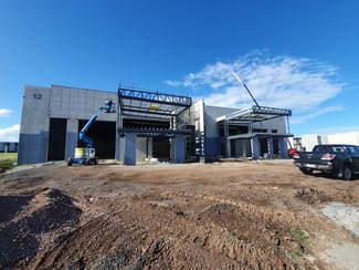 Factory, Warehouse & Industrial commercial property leased at 10 & 12 Peterpaul Way Truganina VIC 3029 Factory, Warehouse & Industrial commercial property leased at 10 & 12 Peterpaul Way Truganina VIC 3029