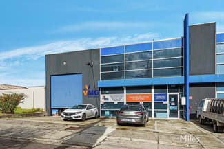 Factory, Warehouse & Industrial commercial property leased at 18 Beatrice Avenue Heidelberg West VIC 3081 Factory, Warehouse & Industrial commercial property leased at 18 Beatrice Avenue Heidelberg West VIC 3081