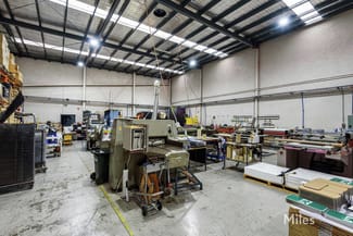 Factory, Warehouse & Industrial commercial property leased at 18 Beatrice Avenue Heidelberg West VIC 3081 Factory, Warehouse & Industrial commercial property leased at 18 Beatrice Avenue Heidelberg West VIC 3081