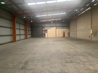 Factory, Warehouse & Industrial commercial property leased at 2B/38 Cavan Road Dry Creek SA 5094 Factory, Warehouse & Industrial commercial property leased at 2B/38 Cavan Road Dry Creek SA 5094