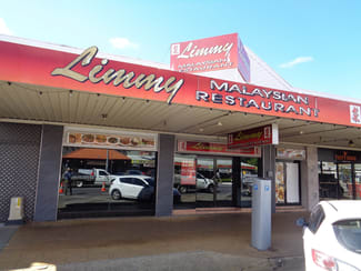 Shop & Retail commercial property leased at 66 Shields Street (80 Sheridan St) Cairns City QLD 4870
