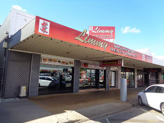 Shop & Retail commercial property leased at 66 Shields Street (80 Sheridan St) Cairns City QLD 4870