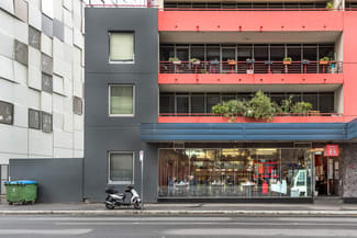 Other commercial property leased at 18 Power Street Southbank VIC 3006 Other commercial property leased at 18 Power Street Southbank VIC 3006