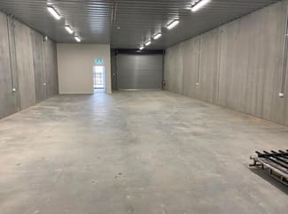 Factory, Warehouse & Industrial commercial property for lease at U2/11 Alumina Beard ACT 2620