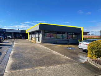 Offices commercial property leased at GC/9 Station Rd Logan Central QLD 4114 Offices commercial property leased at GC/9 Station Rd Logan Central QLD 4114