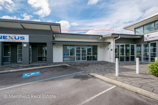 Medical / Consulting commercial property leased at 4/2 Barnesby Drive Yakamia WA 6330 Medical / Consulting commercial property leased at 4/2 Barnesby Drive Yakamia WA 6330