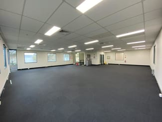 Offices commercial property leased at First Floor/622 Lorimer Street Port Melbourne VIC 3207 Offices commercial property leased at First Floor/622 Lorimer Street Port Melbourne VIC 3207