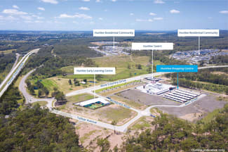 Shop & Retail commercial property leased at Huntlee Shopping Centre 22 Empire Drive North Rothbury NSW 2335 Shop & Retail commercial property leased at Huntlee Shopping Centre 22 Empire Drive North Rothbury NSW 2335