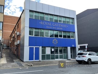 Offices commercial property for lease at 32 Little Edward Street Spring Hill QLD 4000 Offices commercial property for lease at 32 Little Edward Street Spring Hill QLD 4000
