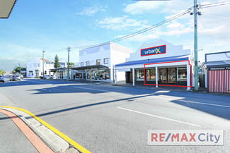 Shop & Retail commercial property leased at 237 Given Terrace Paddington QLD 4064 Shop & Retail commercial property leased at 237 Given Terrace Paddington QLD 4064