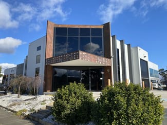Other commercial property leased at 9 Annalise Avenue Epping VIC 3076 Other commercial property leased at 9 Annalise Avenue Epping VIC 3076