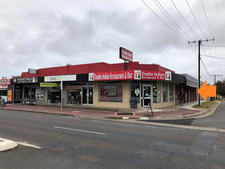 Medical / Consulting commercial property leased at Shop 4,403 Grange Rd Seaton SA 5023