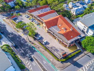 Medical / Consulting commercial property leased at Level 1/144 Indooroopilly Road Taringa QLD 4068 Medical / Consulting commercial property leased at Level 1/144 Indooroopilly Road Taringa QLD 4068
