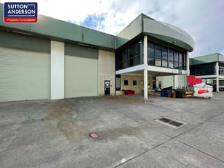 Factory, Warehouse & Industrial commercial property leased at Unit 2/17a Amax Avenue Girraween NSW 2145 Factory, Warehouse & Industrial commercial property leased at Unit 2/17a Amax Avenue Girraween NSW 2145