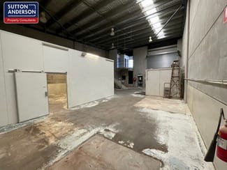 Factory, Warehouse & Industrial commercial property leased at Unit 2/17a Amax Avenue Girraween NSW 2145 Factory, Warehouse & Industrial commercial property leased at Unit 2/17a Amax Avenue Girraween NSW 2145