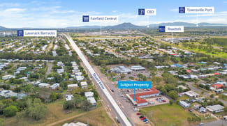Shop & Retail commercial property for lease at T2 & T3/4/340 Stuart Drive Wulguru QLD 4811 Shop & Retail commercial property for lease at T2 & T3/4/340 Stuart Drive Wulguru QLD 4811