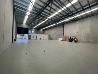 Factory, Warehouse & Industrial commercial property leased at Unit 3/18 Ellerslie Rd Meadowbrook QLD 4131 Factory, Warehouse & Industrial commercial property leased at Unit 3/18 Ellerslie Rd Meadowbrook QLD 4131