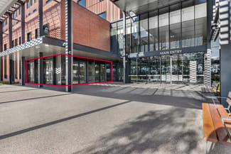 Shop & Retail commercial property leased at Shop 1-4/51 Metford Road Metford NSW 2323