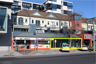 Offices commercial property for lease at 5 + 6/10 Park Road Cheltenham VIC 3192 Offices commercial property for lease at 5 + 6/10 Park Road Cheltenham VIC 3192