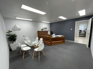 Medical / Consulting commercial property leased at Suite 1, 380 Pacific Highway Coffs Harbour NSW 2450 Medical / Consulting commercial property leased at Suite 1, 380 Pacific Highway Coffs Harbour NSW 2450