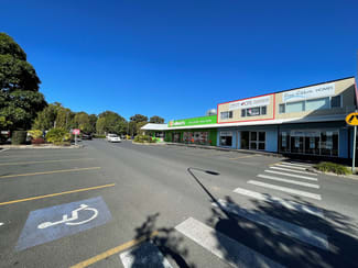 Medical / Consulting commercial property leased at Suite 1, 380 Pacific Highway Coffs Harbour NSW 2450 Medical / Consulting commercial property leased at Suite 1, 380 Pacific Highway Coffs Harbour NSW 2450