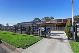 Other commercial property leased at 3/41 William Street North Richmond NSW 2754 Other commercial property leased at 3/41 William Street North Richmond NSW 2754