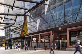 Shop & Retail commercial property leased at 700 Bourke Street Melbourne VIC 3000 Shop & Retail commercial property leased at 700 Bourke Street Melbourne VIC 3000