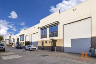 Factory, Warehouse & Industrial commercial property leased at Unit 42 (Lease)/45 Powers Road Seven Hills NSW 2147 Factory, Warehouse & Industrial commercial property leased at Unit 42 (Lease)/45 Powers Road Seven Hills NSW 2147
