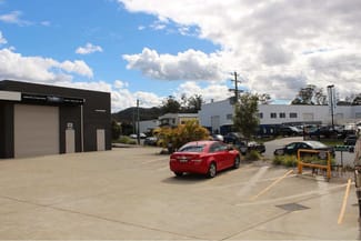 Showrooms / Bulky Goods commercial property leased at 4/13 Industrial Drive North Boambee Valley NSW 2450 Showrooms / Bulky Goods commercial property leased at 4/13 Industrial Drive North Boambee Valley NSW 2450