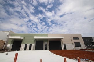 Factory, Warehouse & Industrial commercial property leased at 23 Waynote Place Unanderra NSW 2526